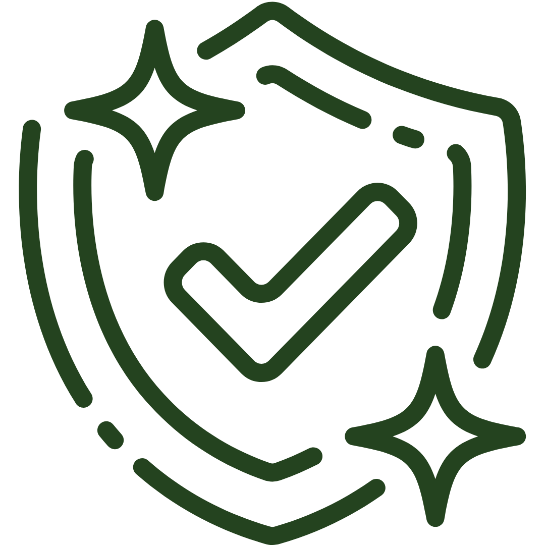 Protección de envío
